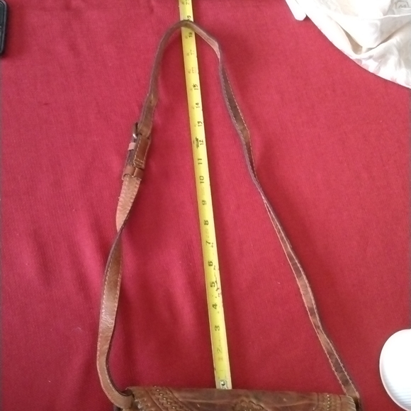 PATRICIA NASH CROSSBODY BAG - Picture 10 of 16